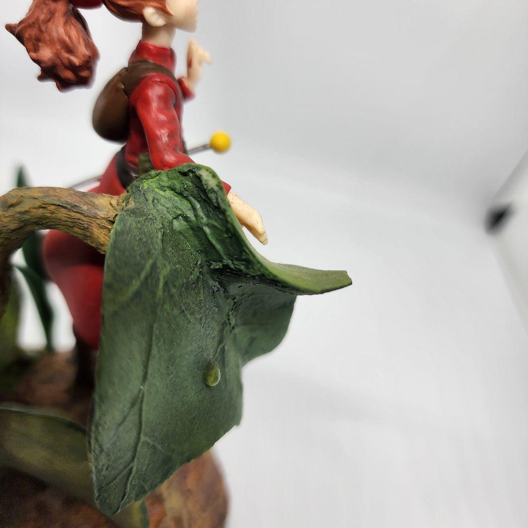 借りぐらしのアリエッティ アリエッティ　等身大1/1フィギュア 　ジブリ　非売品