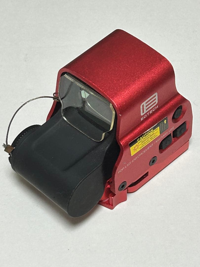 EOTech　ホロサイト➕ブースター➕ FMA　AN/PEQ-15