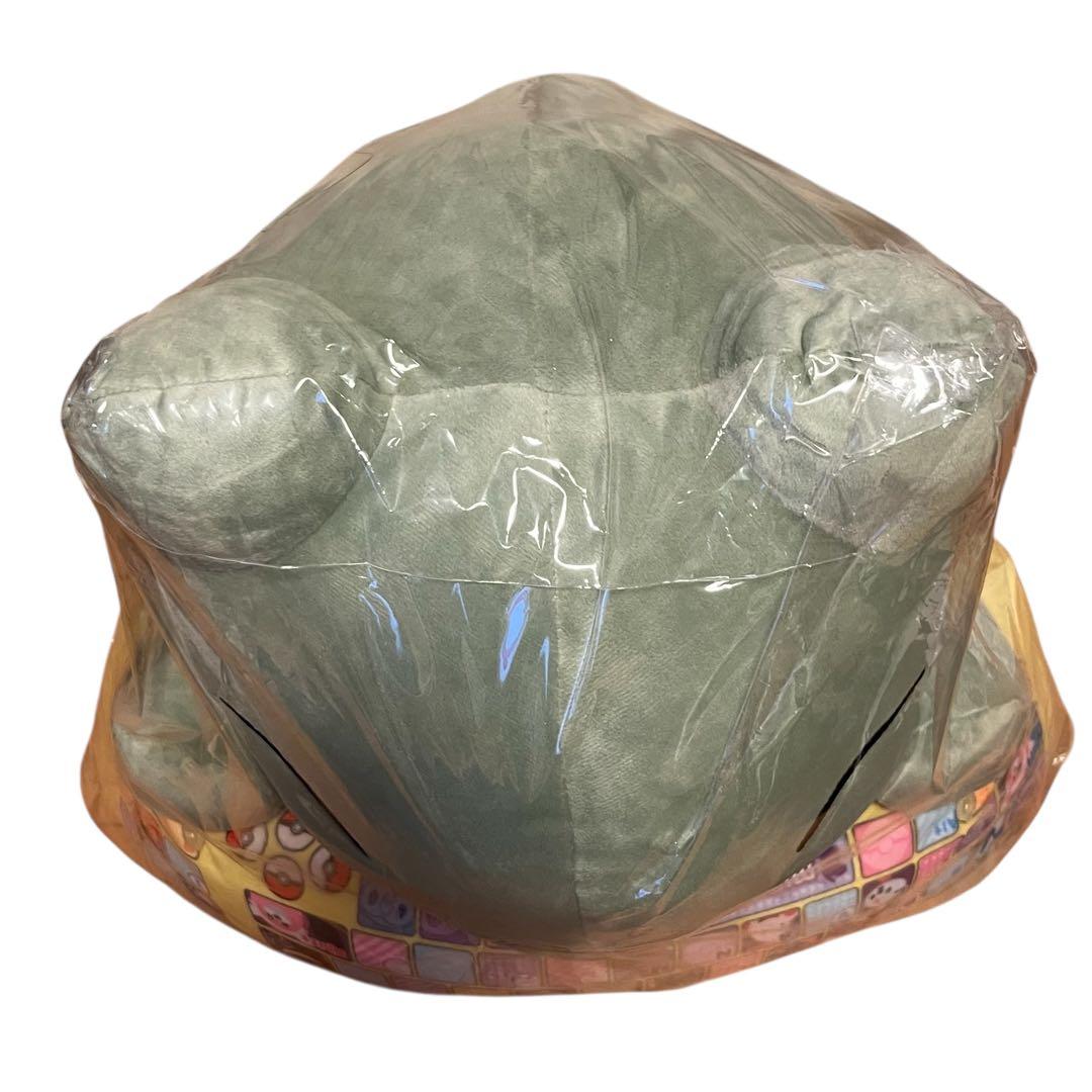 【新品】ポケモン ぬいぐるみ みがわりにんぎょう PC クッション　アームレスト