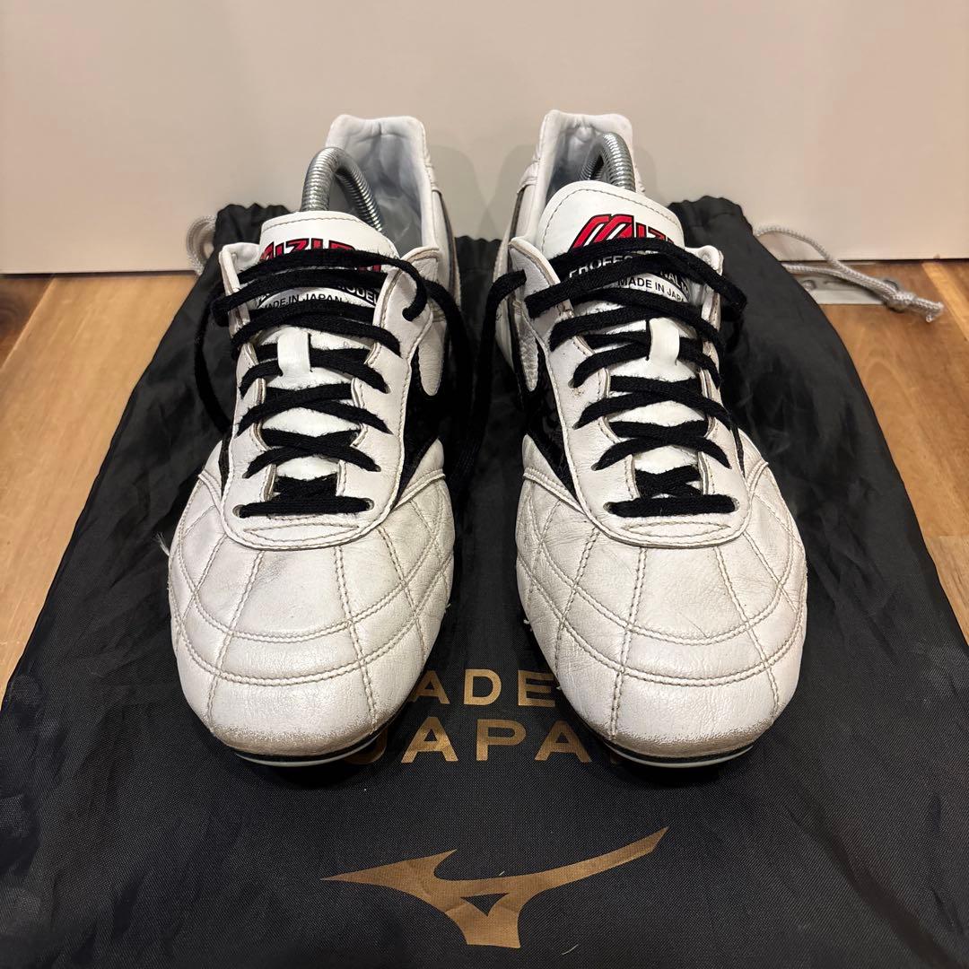 Mizuno モレリア　サッカー　スパイク