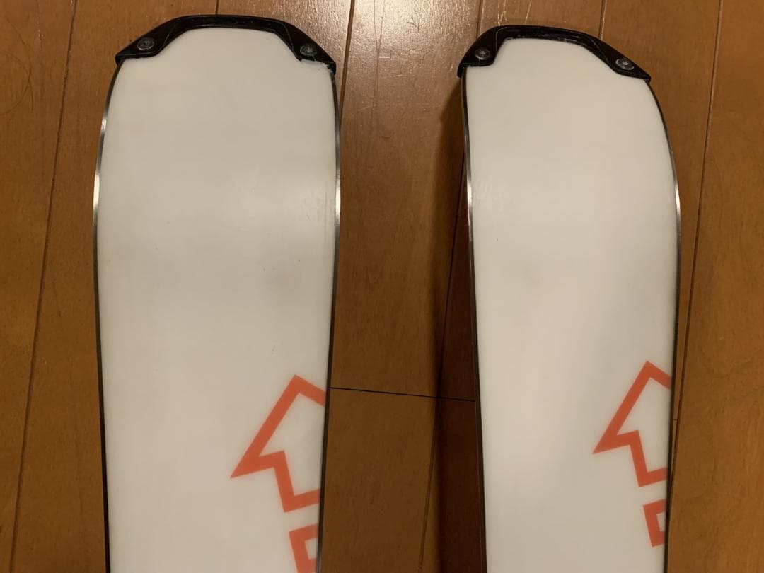 SALOMON AXESS スキー板・板用バッグセット