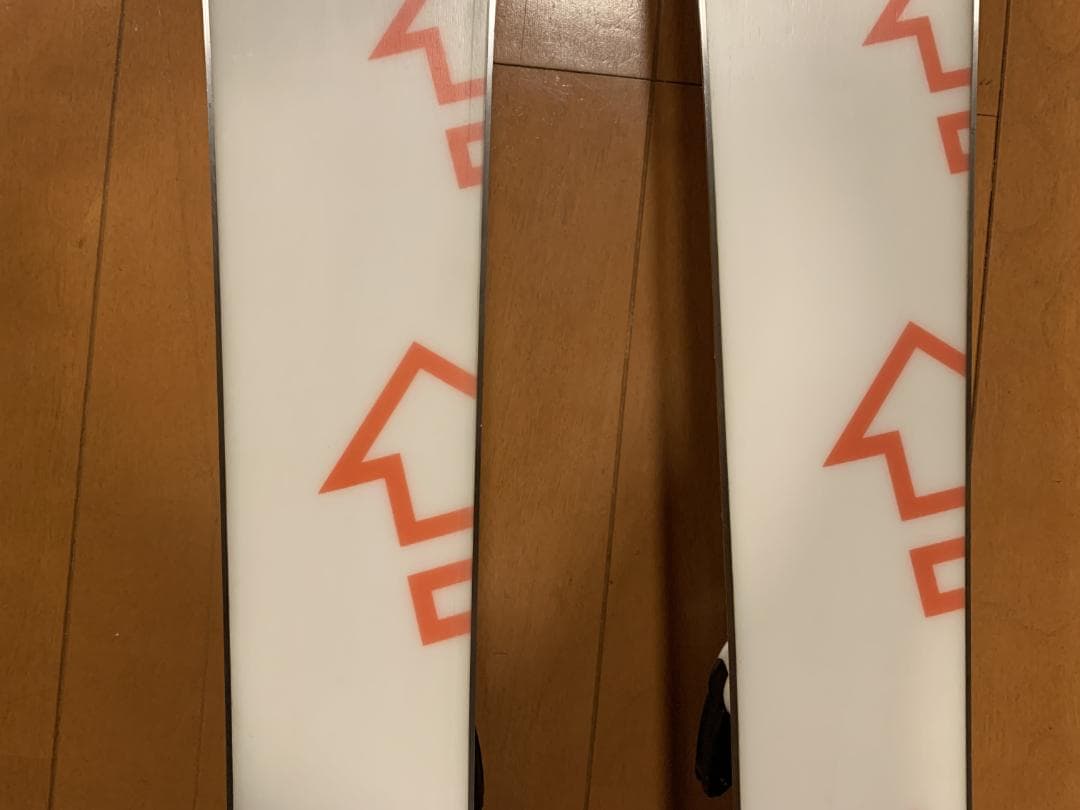 SALOMON AXESS スキー板・板用バッグセット