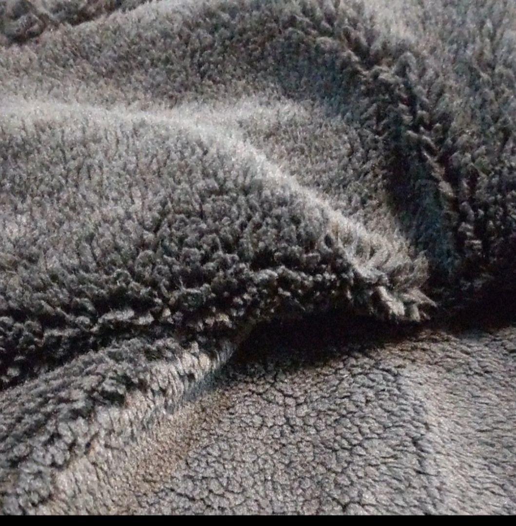 Prince リバーシブルスカート WF3853 ブラック M