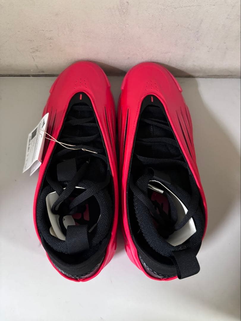 今日のゲリラ価格HARDEN vol.9 28.0㎝