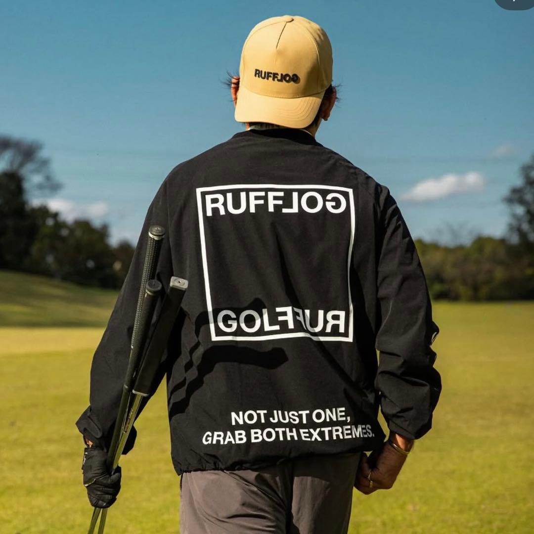 RUFFLOG ラフロッグ ※発送は10月27日