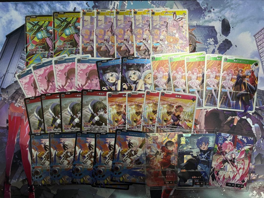 xross stars クロススターズ まとめ売り 引退 コンプ