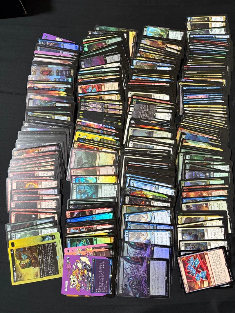 ユ*マ様 MTG スタンダード　R•Mまとめ売り