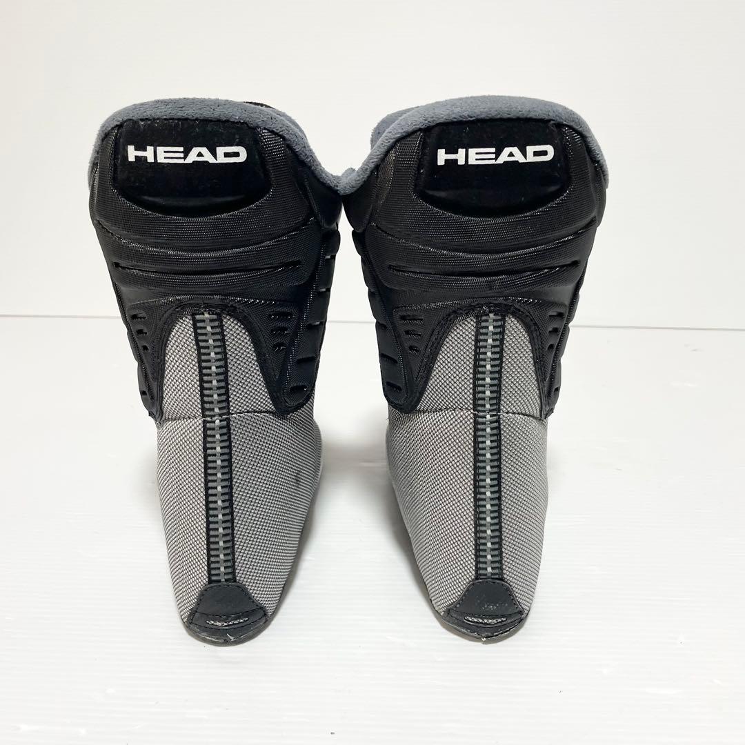 【美品】HEAD スキーブーツnext EDGE 80 25.0㎝