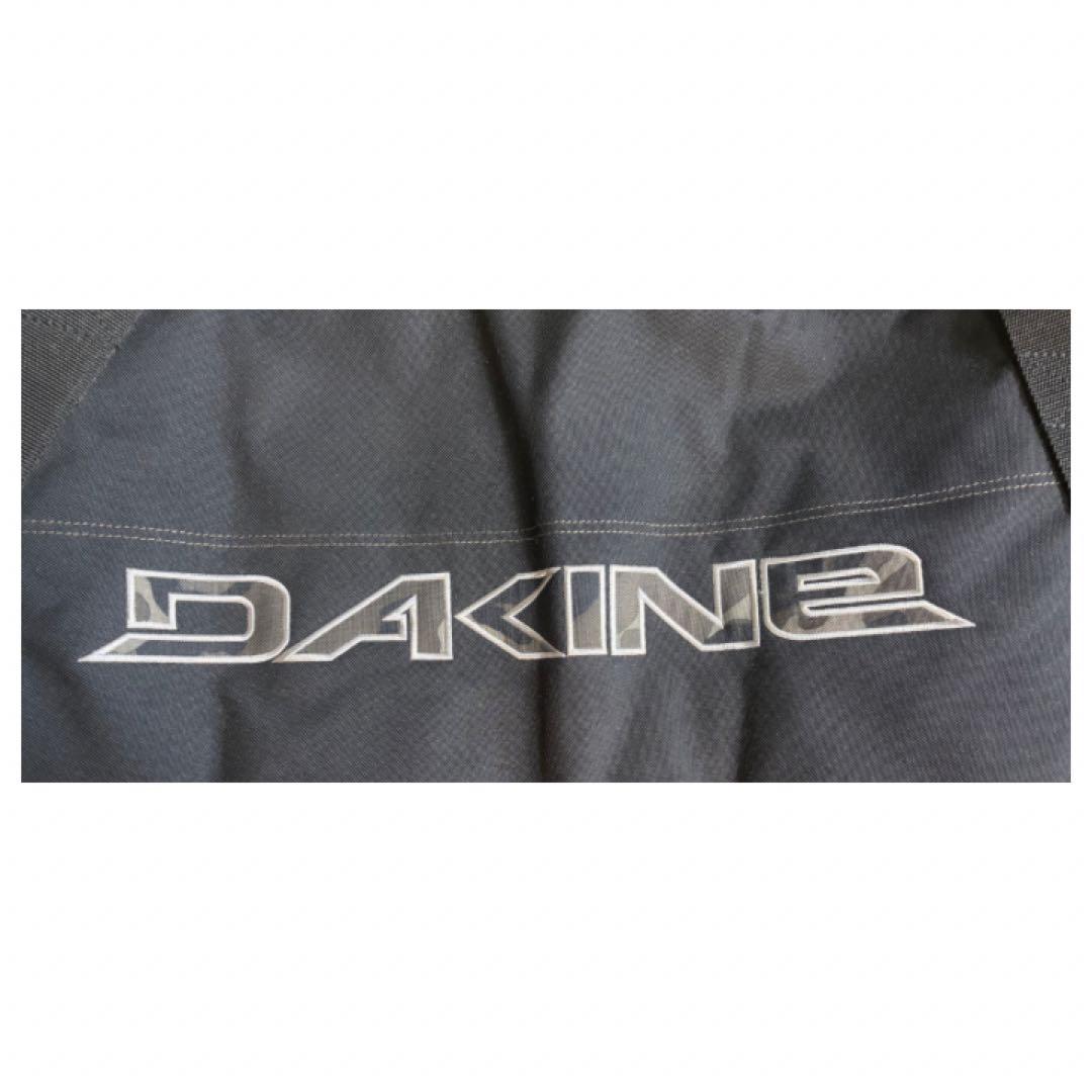 DAKINE ダカイン　スノーボード キャリーケース スノーローラー 165cm