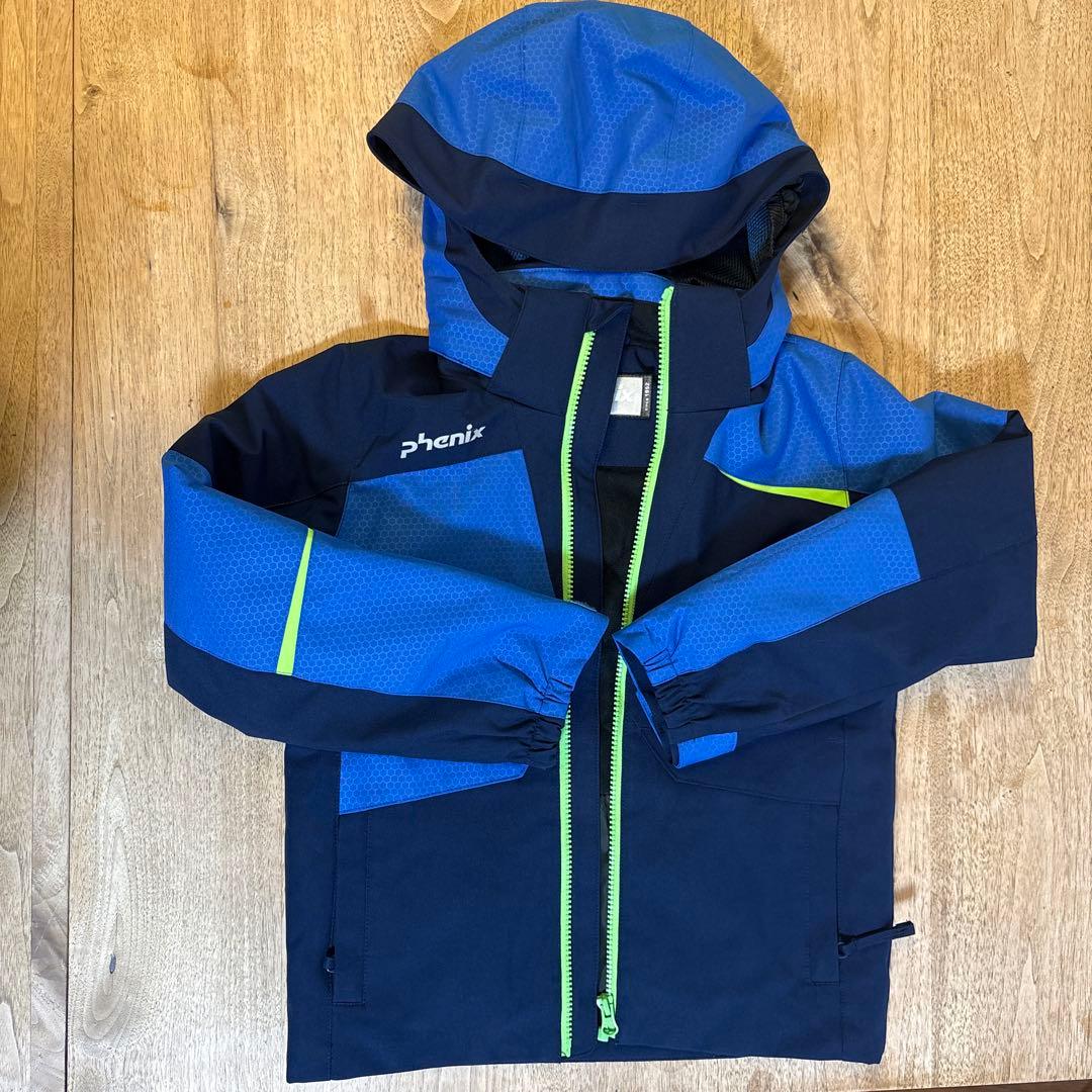 フェニックス　スキーウェア130cm