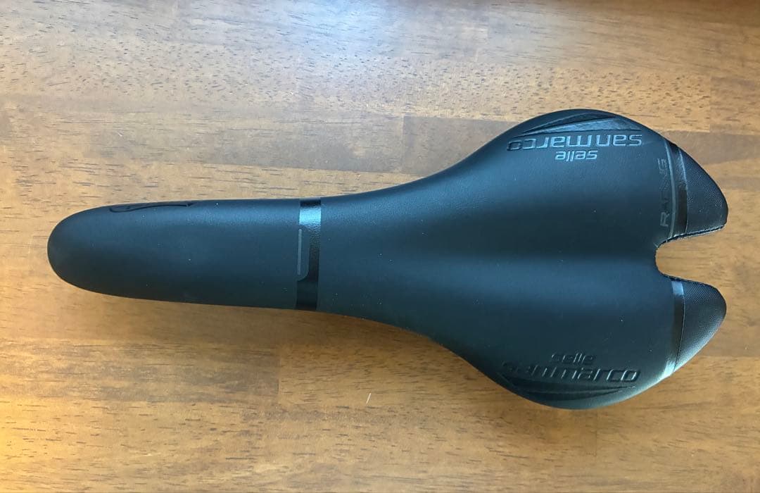 SELLE SAN MARCO ASPIDE RACING サドル