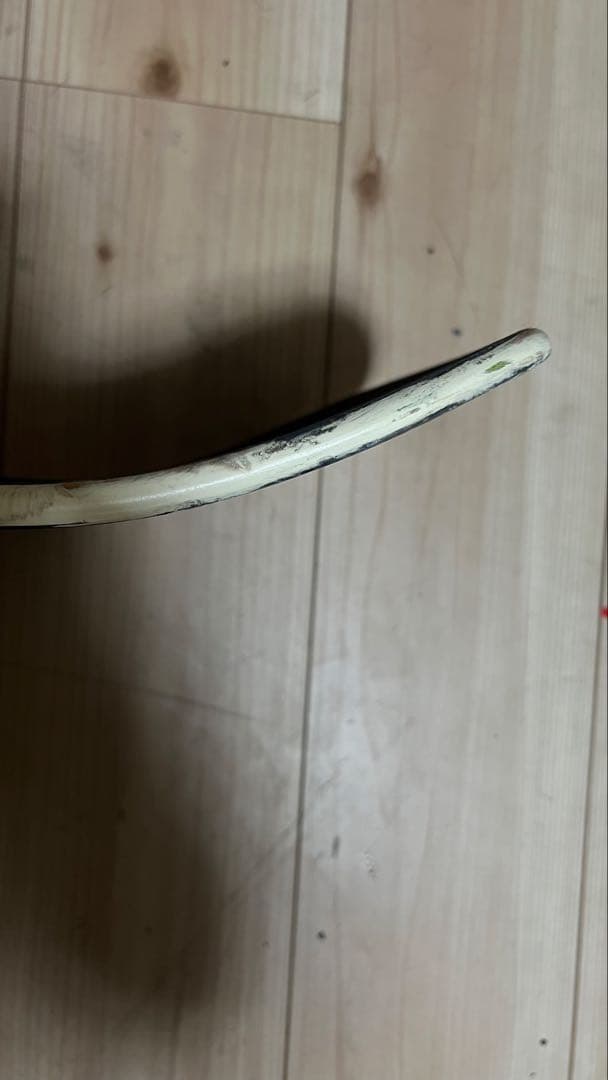 welcomeデッキ、ウィール 、トラックセット(バラ売り不可)