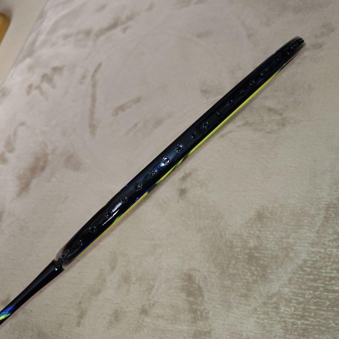 YONEX ASTROX77 バドミントンラケット　アストロクス77 4UG5
