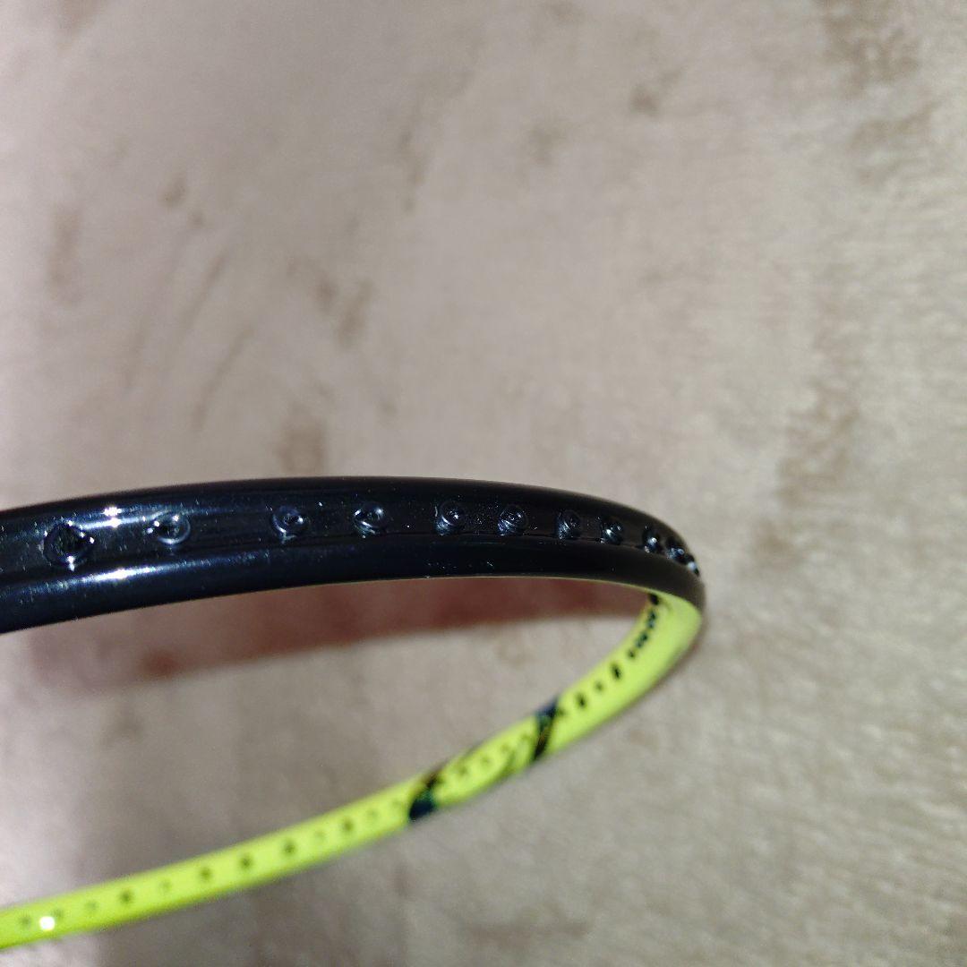 YONEX ASTROX77 バドミントンラケット　アストロクス77 4UG5