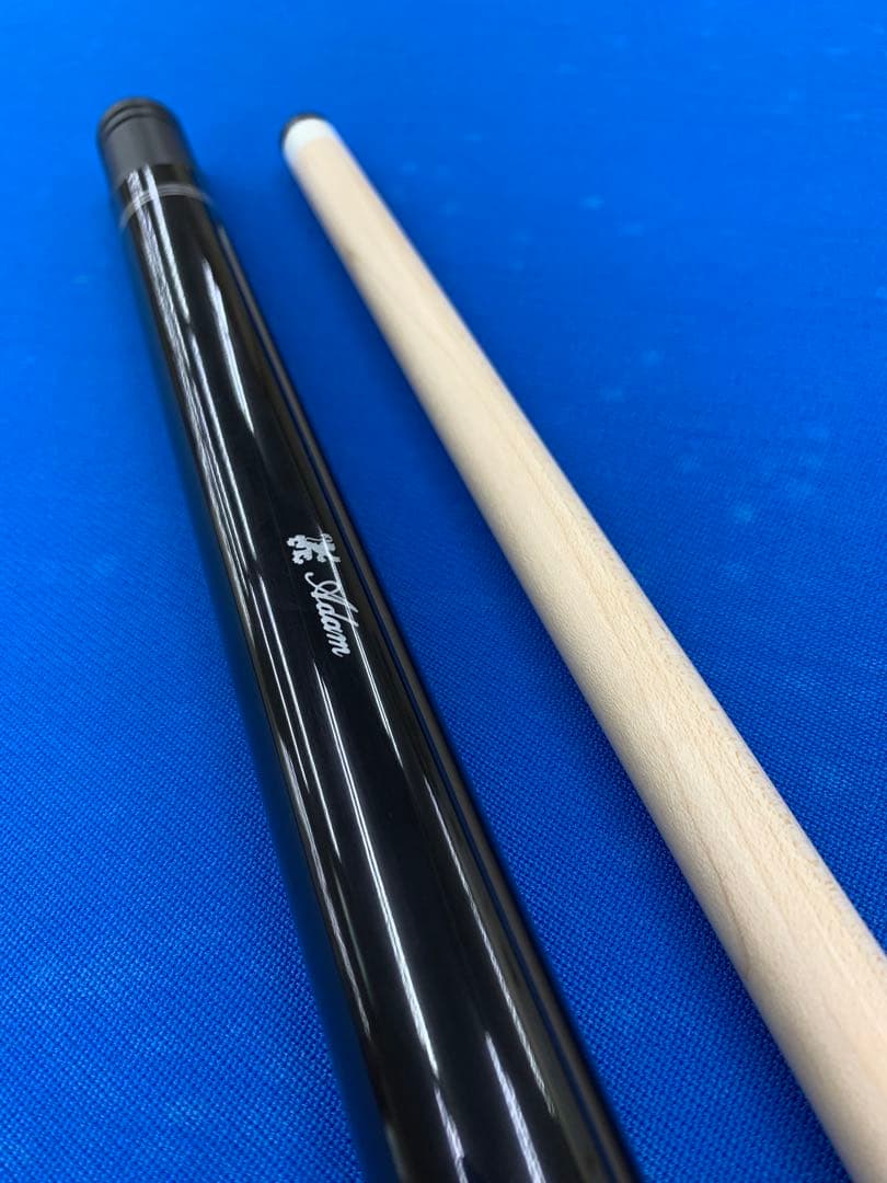 【極美品】アダムブレイクキューMB-3