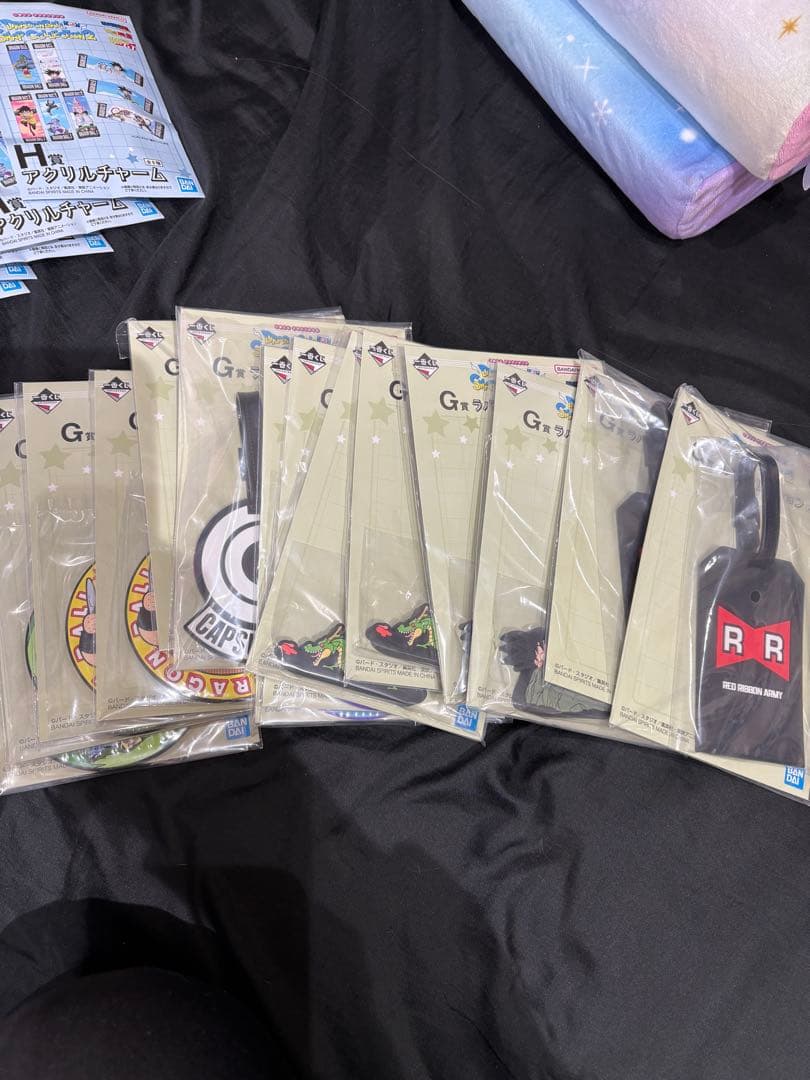 ドラゴンボール スナップコレクション2 フィギュアコンプリートセット！未開封