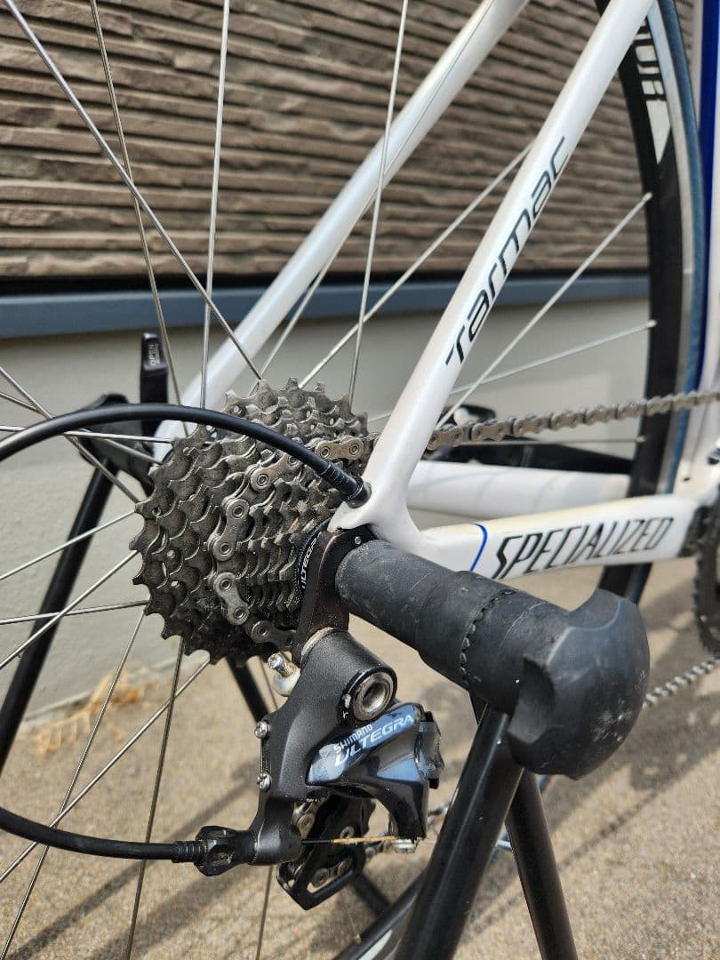 スペシャライズド SPECIALIZEDターマックコンプ TARMAC COMP