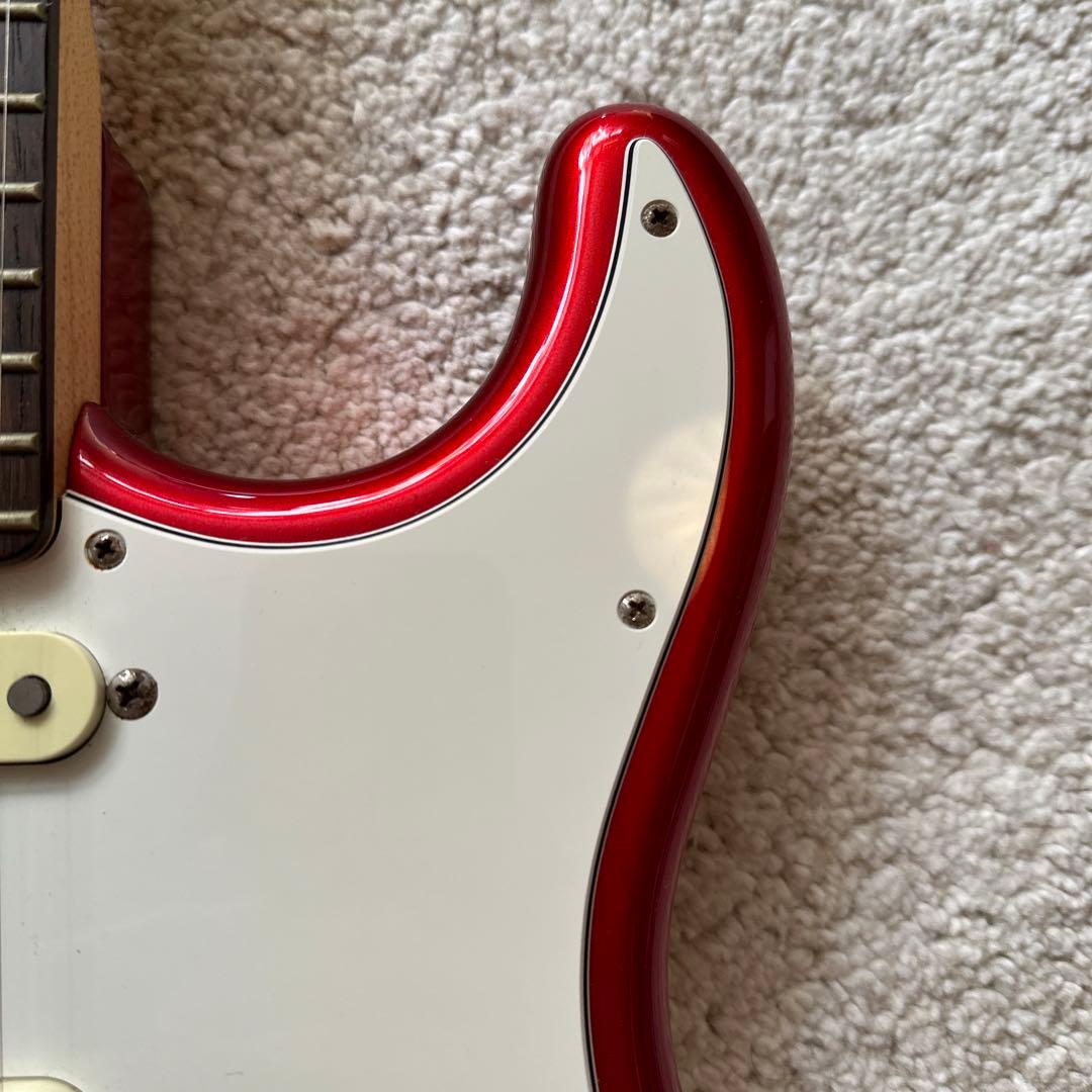 a*k様 FGN(FUJIGEN) /J-Standard/ JST5RH/CA