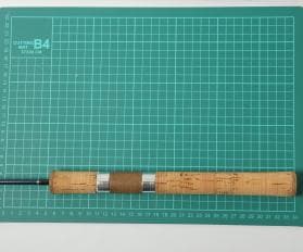 ジャクソン　ケイロン　スーパーレインボー SR4F-632　廃版品