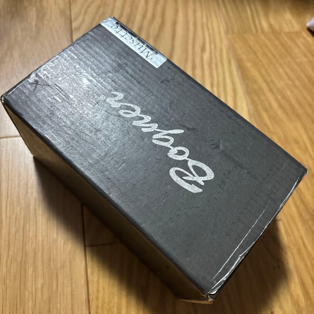 Bogner Wessex Ver.1 (廃盤、限定品)