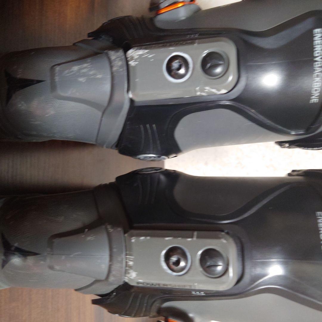 ATOMIC HAWX ULTRA 120S 24-24.5　スキー　ブーツ