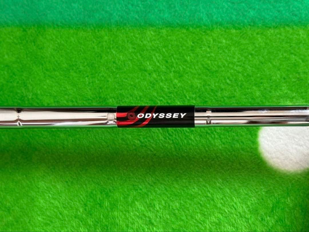 【極美品】オデッセイ WHITE HOT XG2.0 #1 34インチ