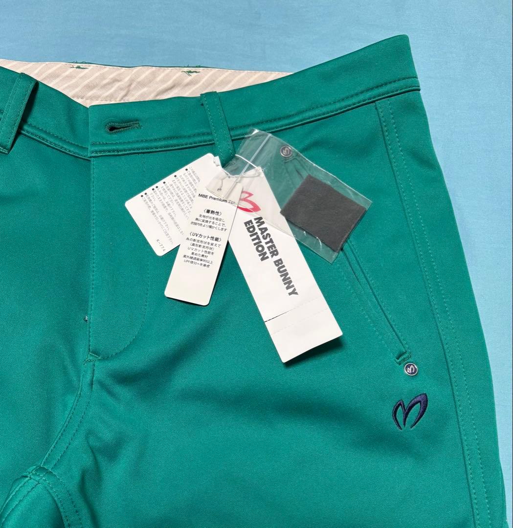 マスターバニーエディション MASTER BUNNY EDITION パンツL