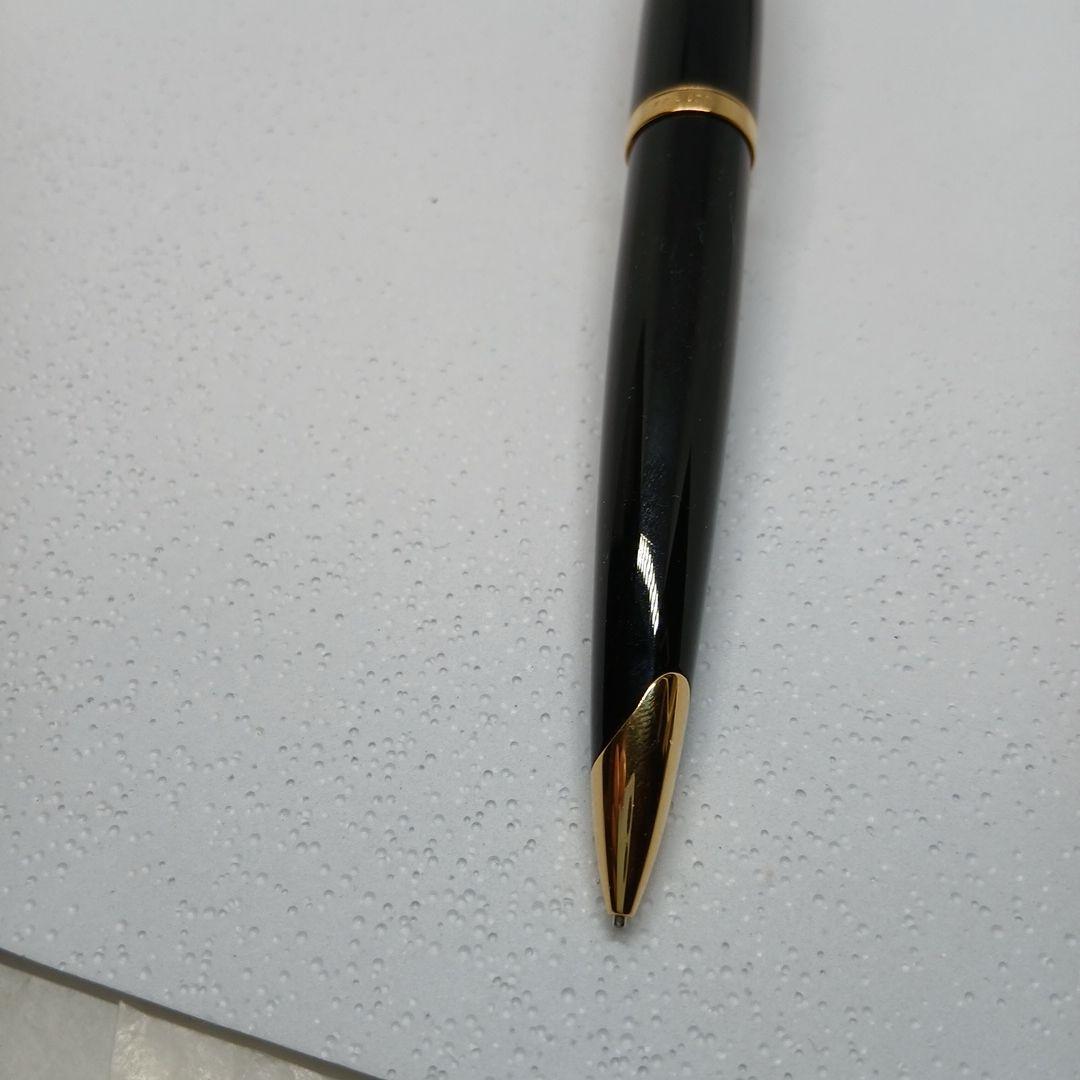 WATERMAN カレンブラックシーGT シャープペン