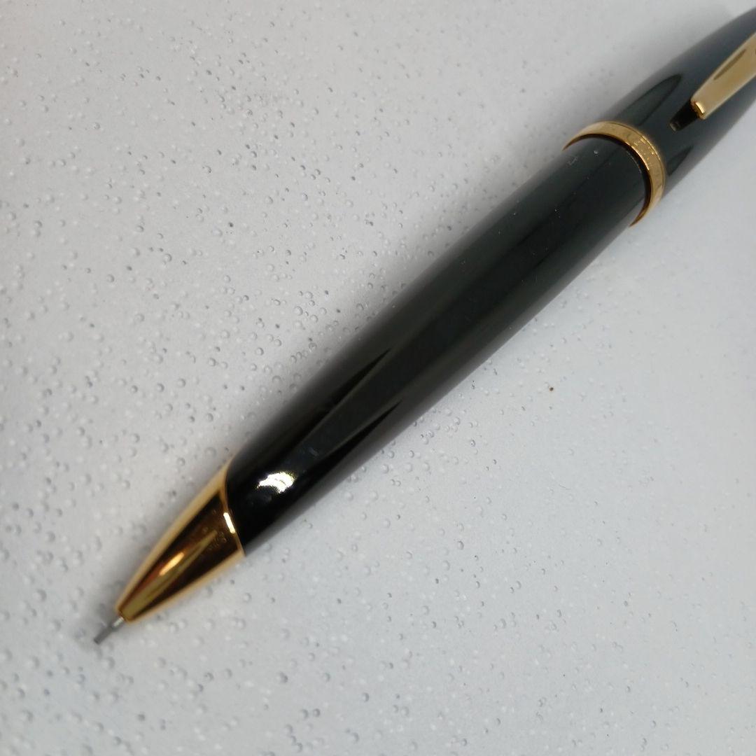 WATERMAN カレンブラックシーGT シャープペン