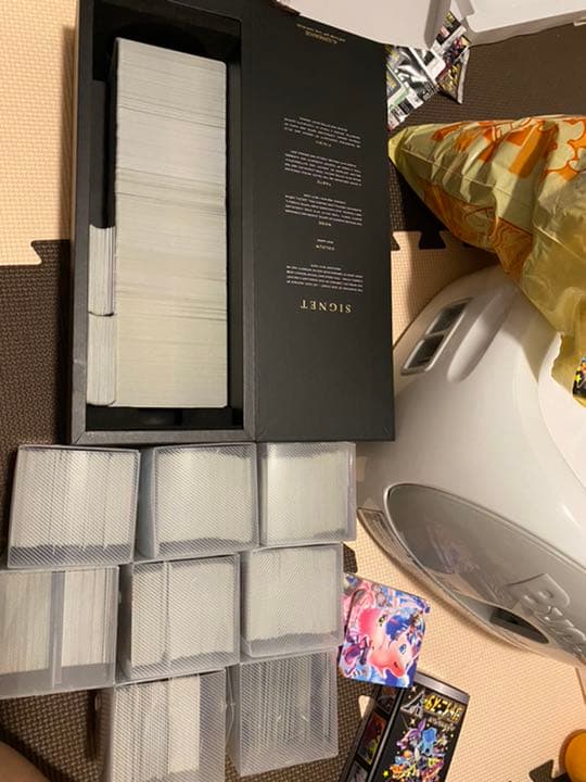 ポケモンカード引退