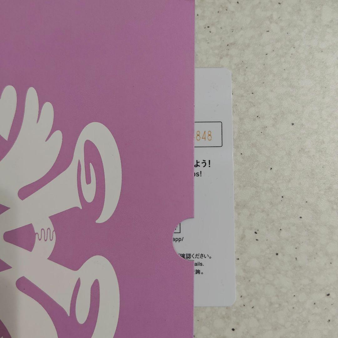 カード未使用 765PRO ALLSTARS ダーツセット