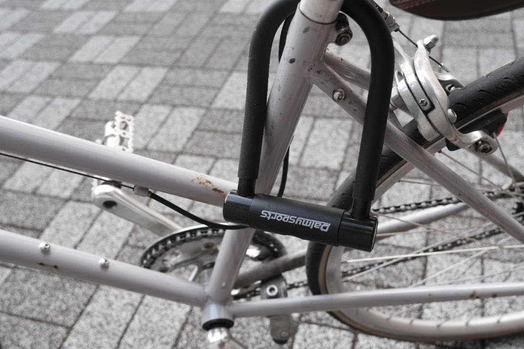 [お引渡し限定] TOKYOBIKE LEGER アイボリー
