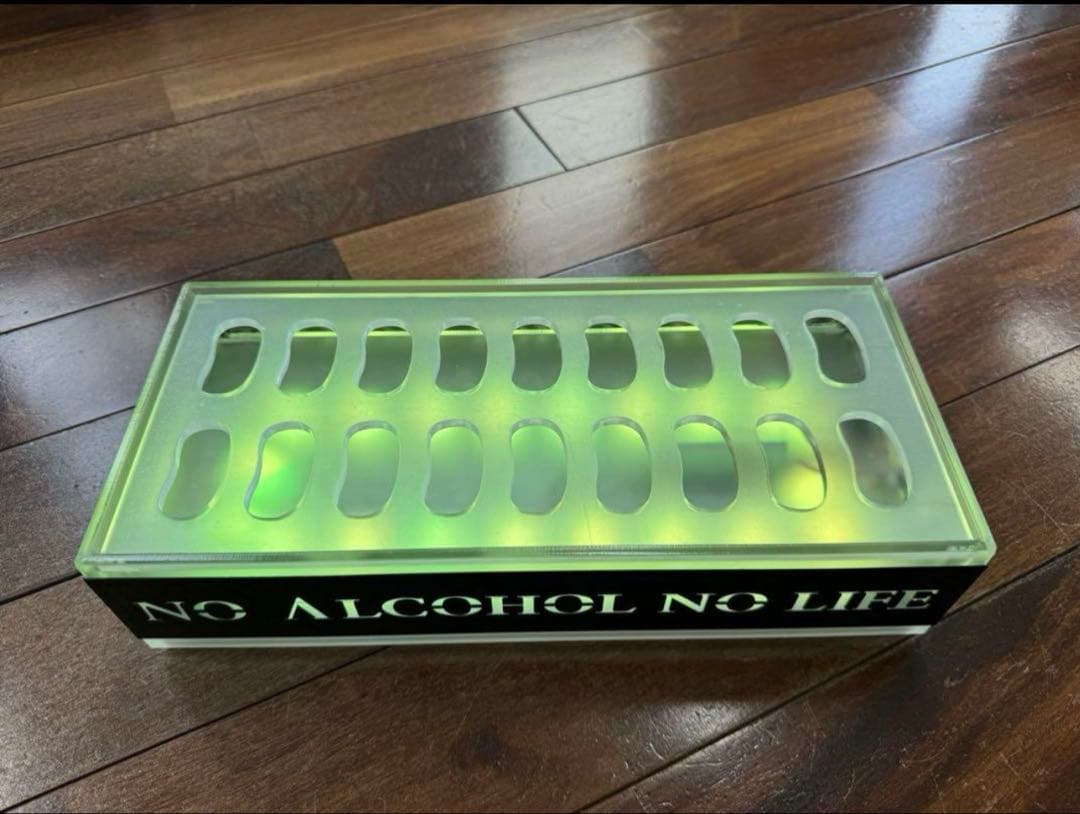 クライナー　LEDケース