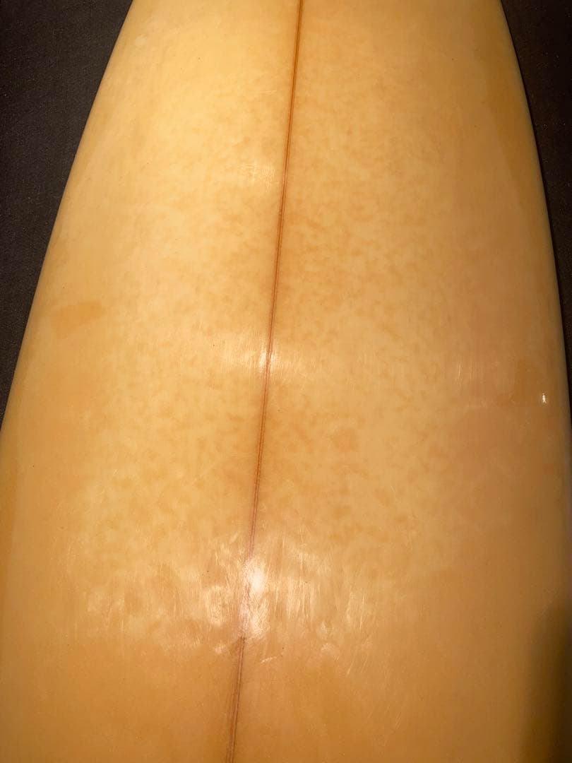 サーフボード Cheers チアーズ　6.3