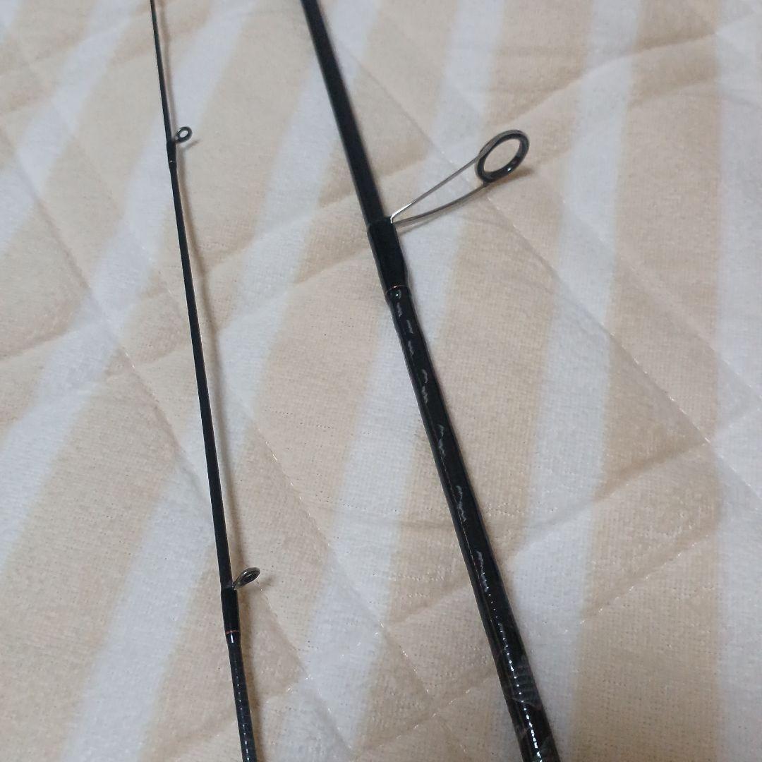 DAIWA IPRIMI　64ML