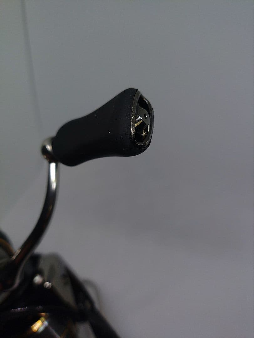 ダイワ ルビアスLT2000S