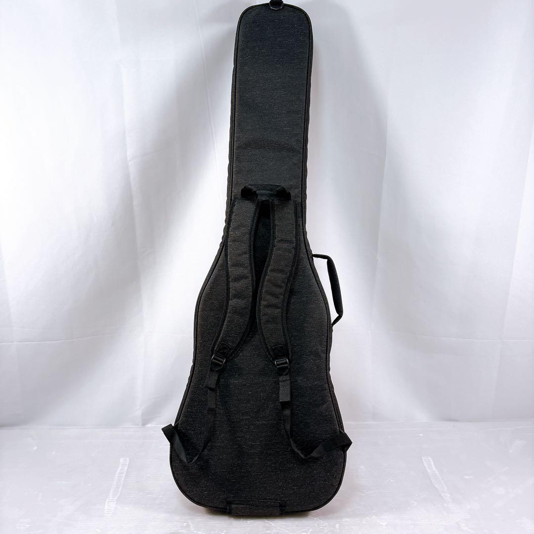 【ほぼ新品】Ryoga VAL-BASS エレキベース メーカー保証付き