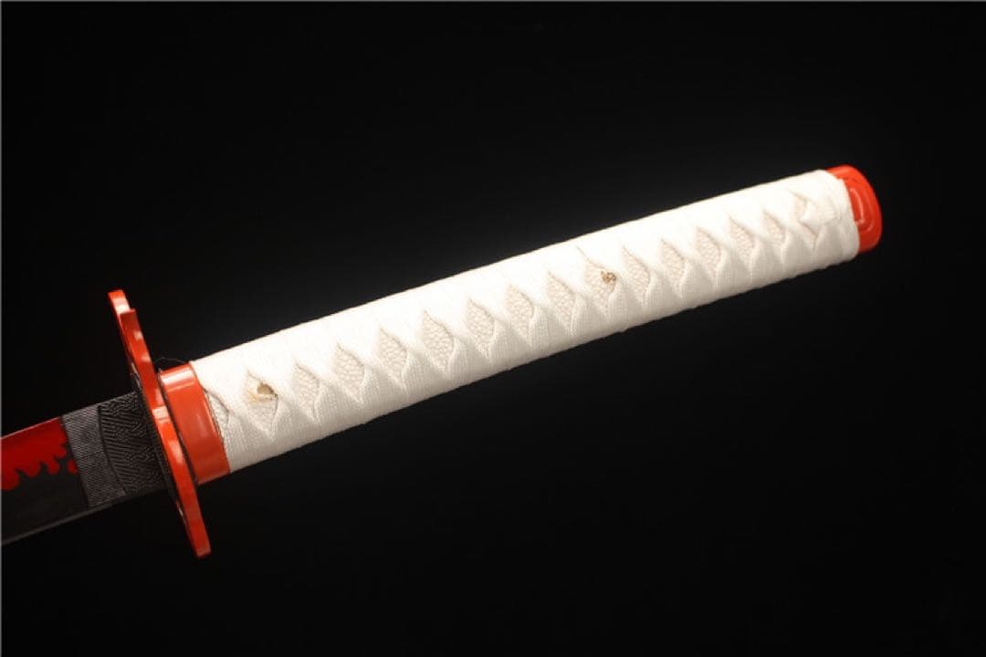 煉獄杏寿郎 竈門炭治郎 時透無一郎3本