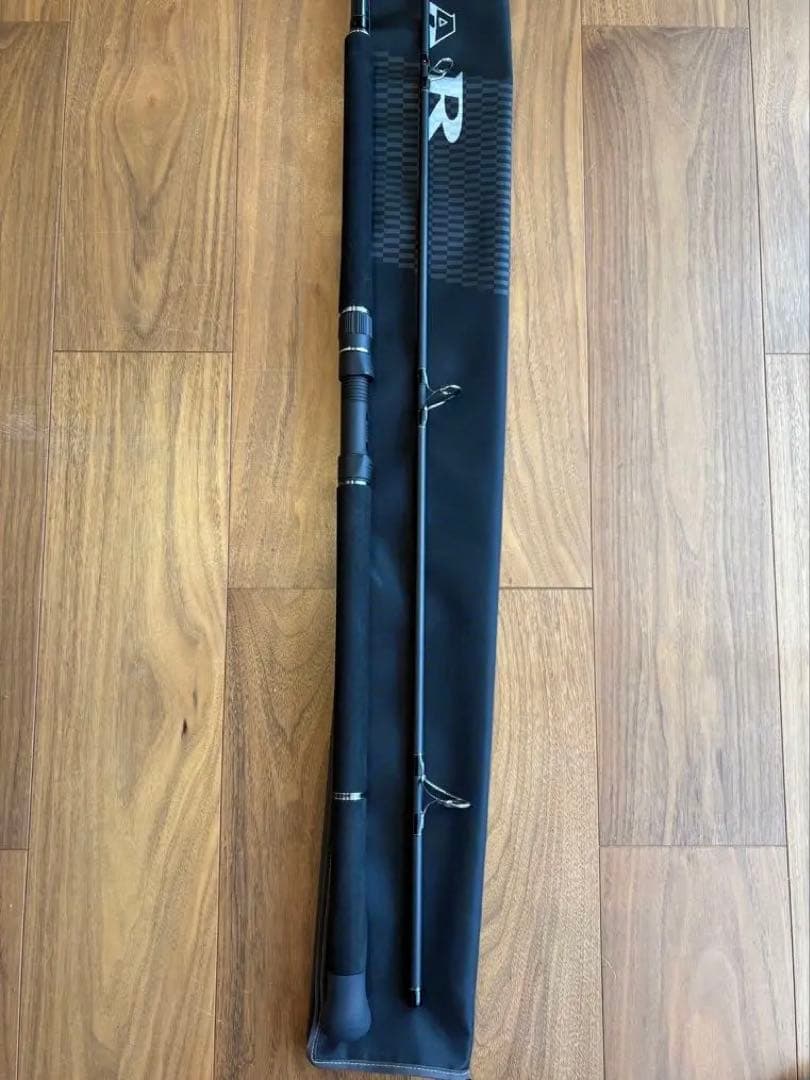 LUXXE ショアゴリラR100XH