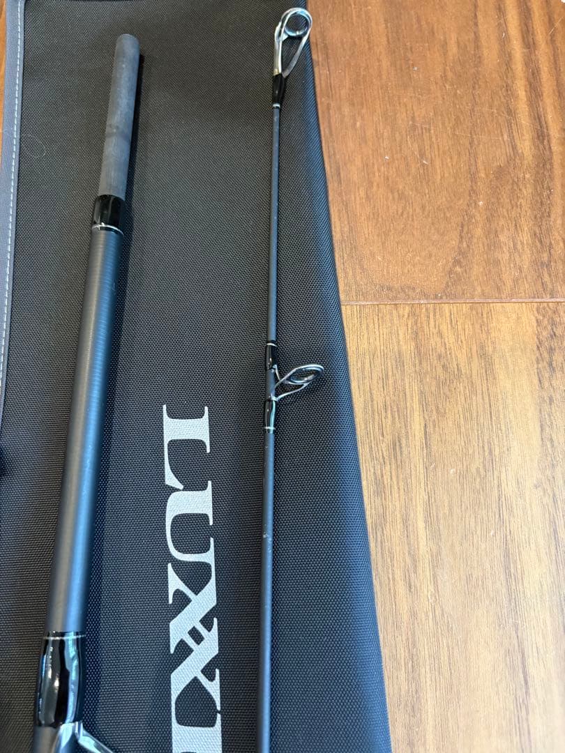 LUXXE ショアゴリラR100XH