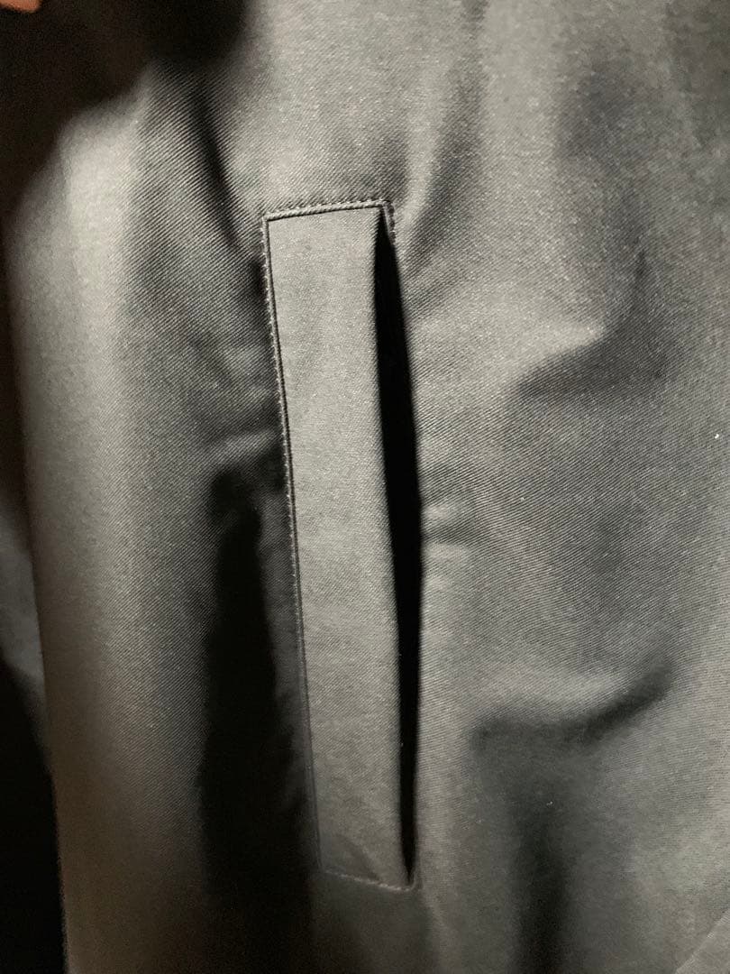 DESCENTE OGASAKA SKIデサント オガサカスキー ロングコート