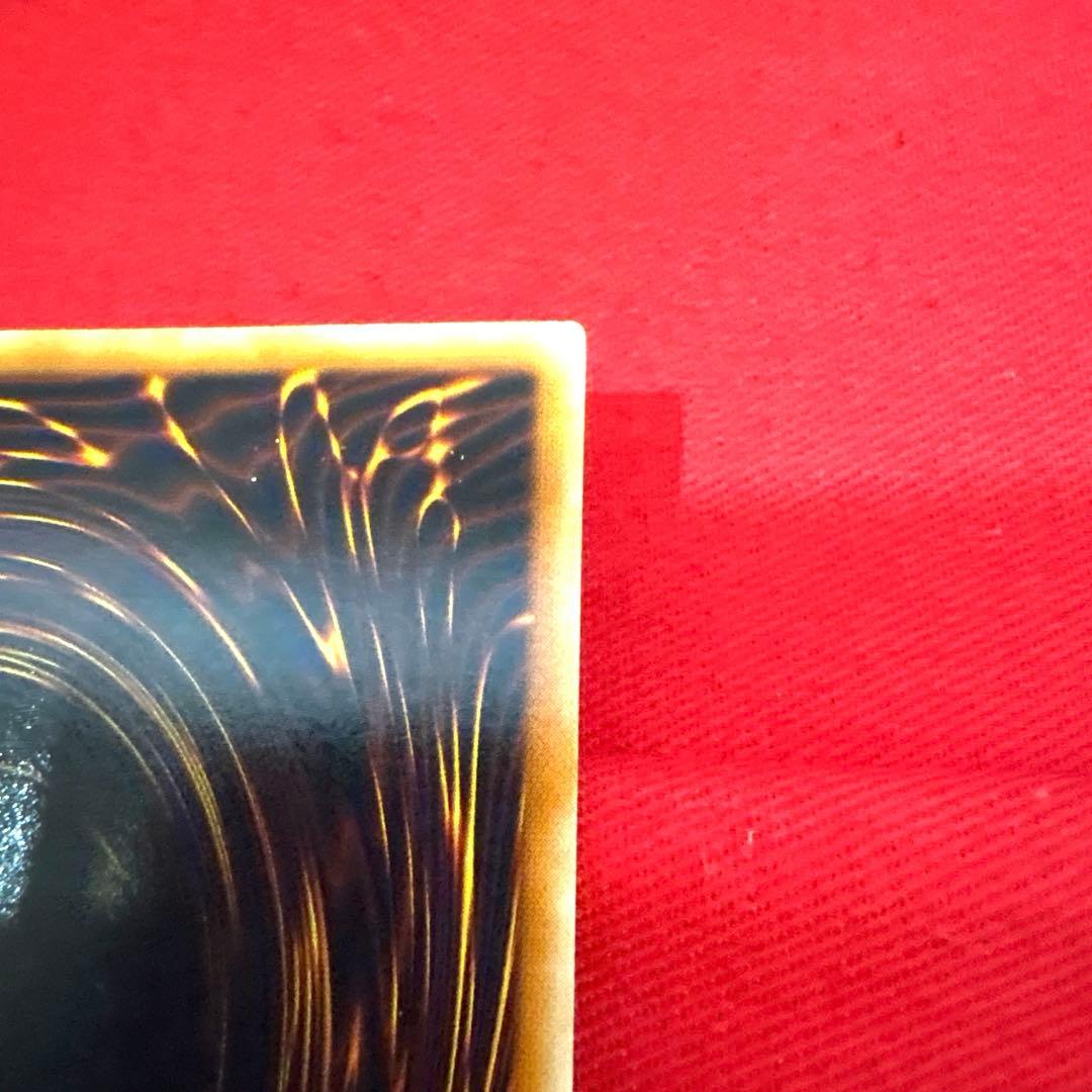 遊戯王デュエルモンスターズ 幻魔皇ラビエル シークレットレア トレカ 三幻魔