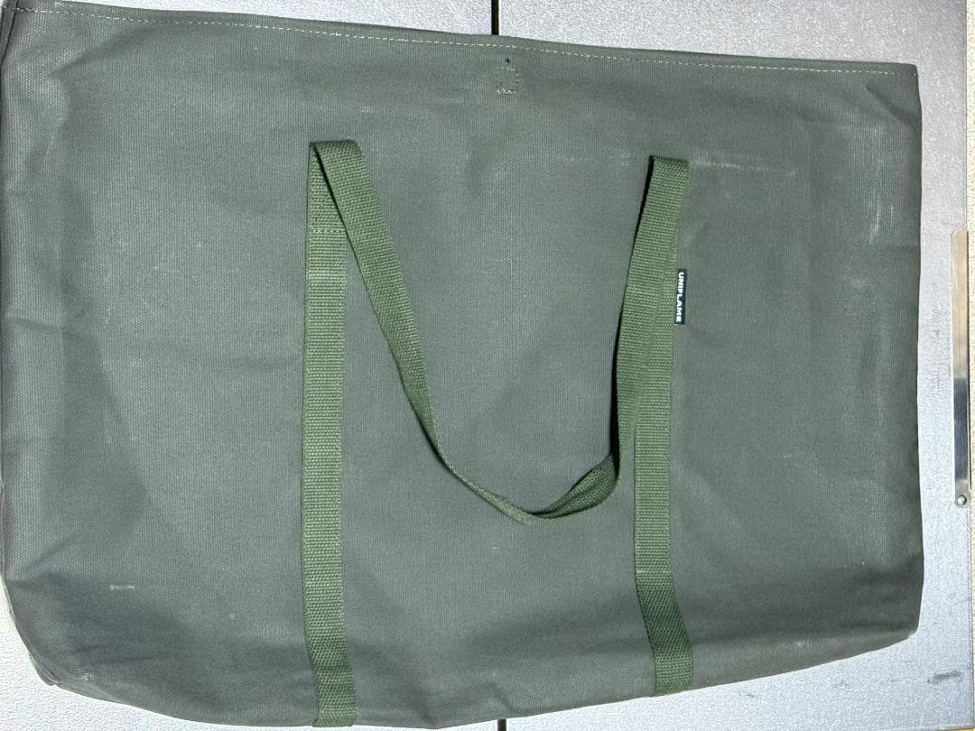 UNIFLAME 焚き火テーブル 2枚+純正収納袋