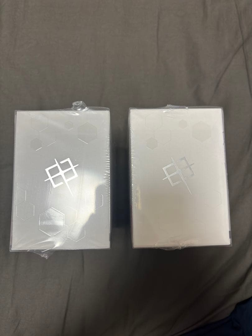 ガンダムカードゲーム リミテッドBOX Ver β 2セット