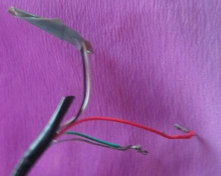 ディマジオ DP102 X2N 中古 送料無料・匿名配送