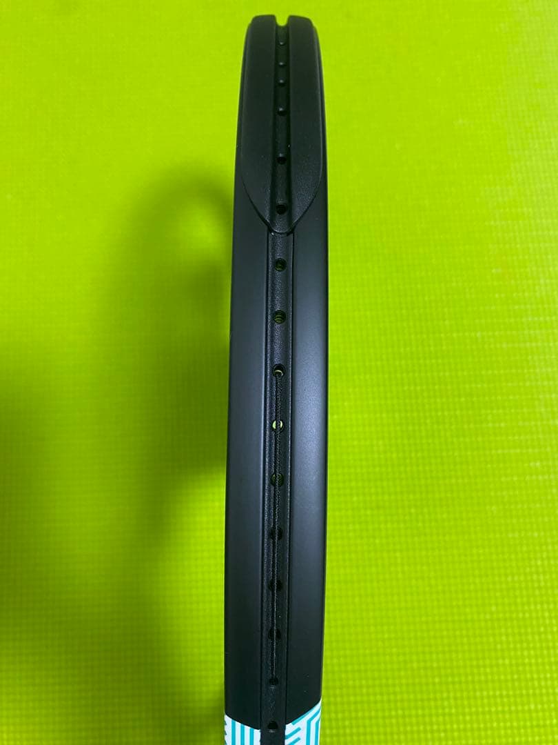 【新品】Prince ATS Tour 98 海外モデル