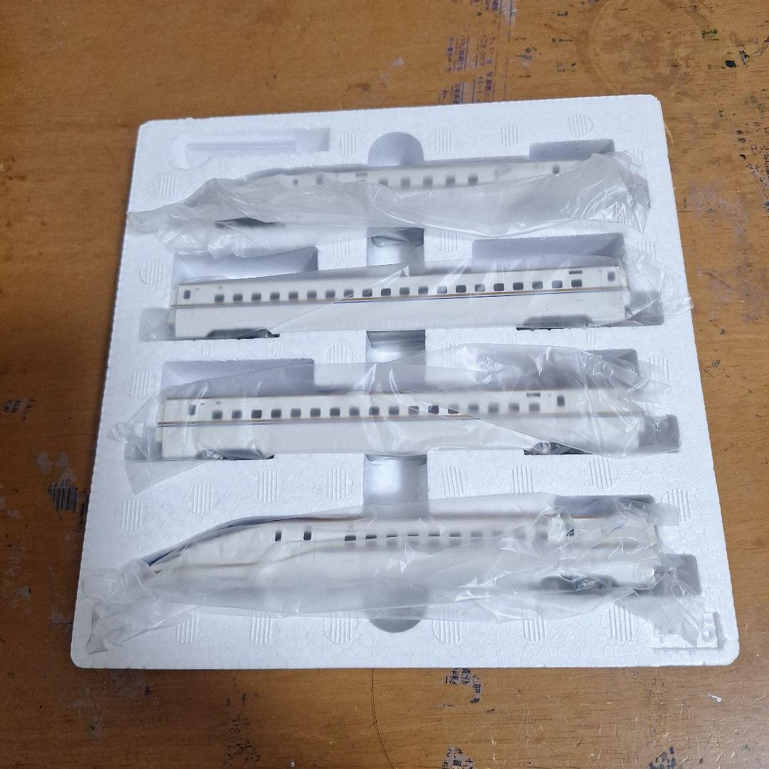 トミックス　E7系4両基本セット