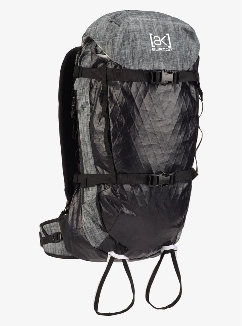 burton ak インクライン　ウルトラライト　　　backpack 22ℓ