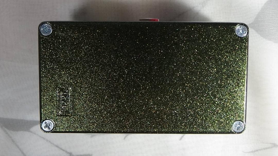 ギター MXR carbon copy analog delay M169