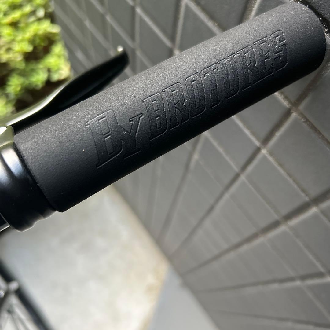 自転車本体 local bikes blanks